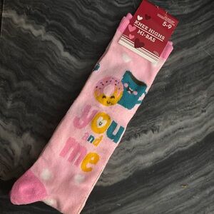 Colorful Kids Socks
